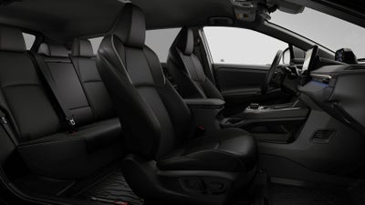 2026 Toyota bZ Woodland bZ Woodland AWD