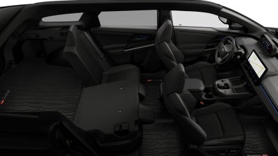 2026 Toyota bZ Woodland bZ Woodland AWD