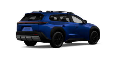 2026 Toyota bZ Woodland bZ Woodland AWD