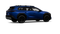 2026 Toyota bZ Woodland bZ Woodland AWD