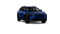 2026 Toyota bZ Woodland bZ Woodland AWD