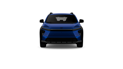 2026 Toyota bZ Woodland bZ Woodland AWD