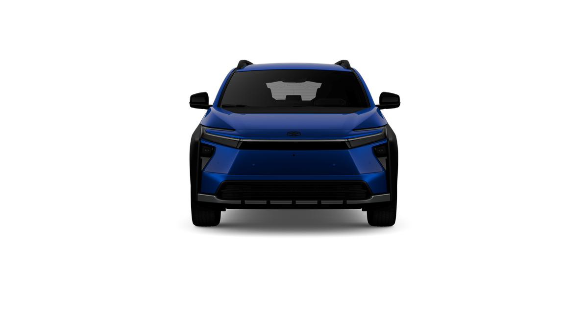 2026 Toyota bZ Woodland bZ Woodland AWD