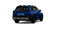 2026 Toyota bZ Woodland bZ Woodland AWD
