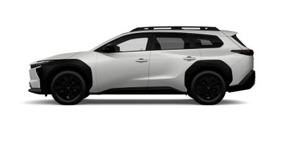 2026 Toyota bZ Woodland bZ Woodland Premium AWD
