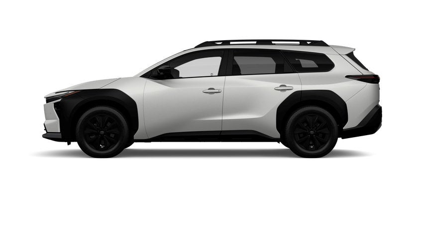 2026 Toyota bZ Woodland bZ Woodland Premium AWD