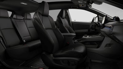 2026 Toyota bZ Woodland bZ Woodland Premium AWD