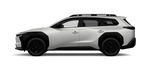 2026 Toyota bZ Woodland bZ Woodland Premium 