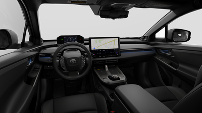 2026 Toyota bZ Woodland bZ Woodland Premium 