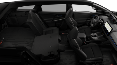 2026 Toyota bZ Woodland bZ Woodland Premium 