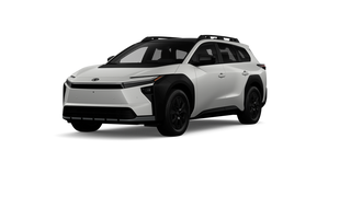 2026 Toyota bZ Woodland bZ Woodland Premium 