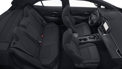 2026 Toyota Corolla Hatchback SE FWD