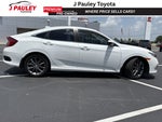 2020 Honda Civic Sedan EX FWD