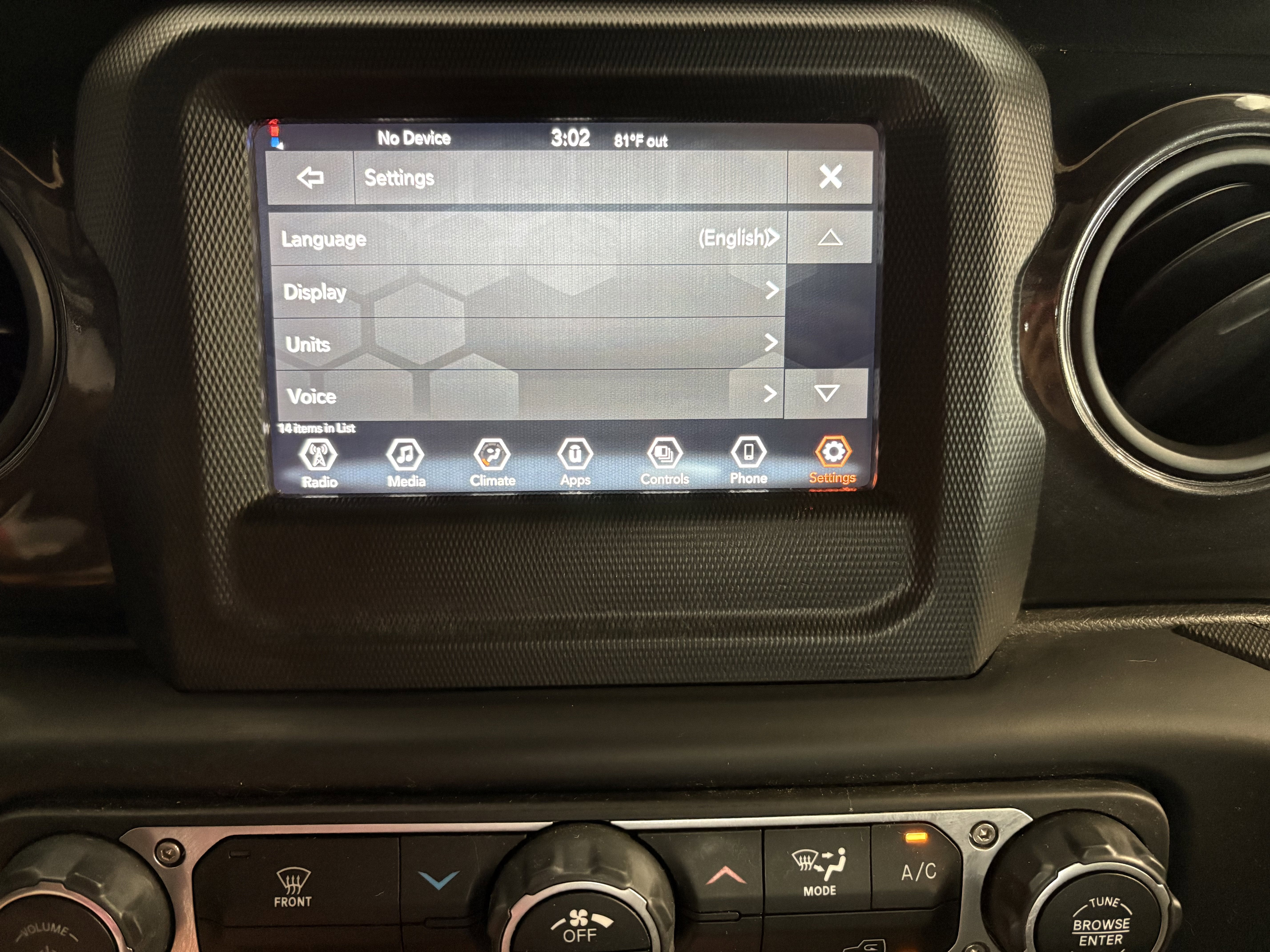 2022 Jeep Wrangler Unlimited Sport Altitude 4WD