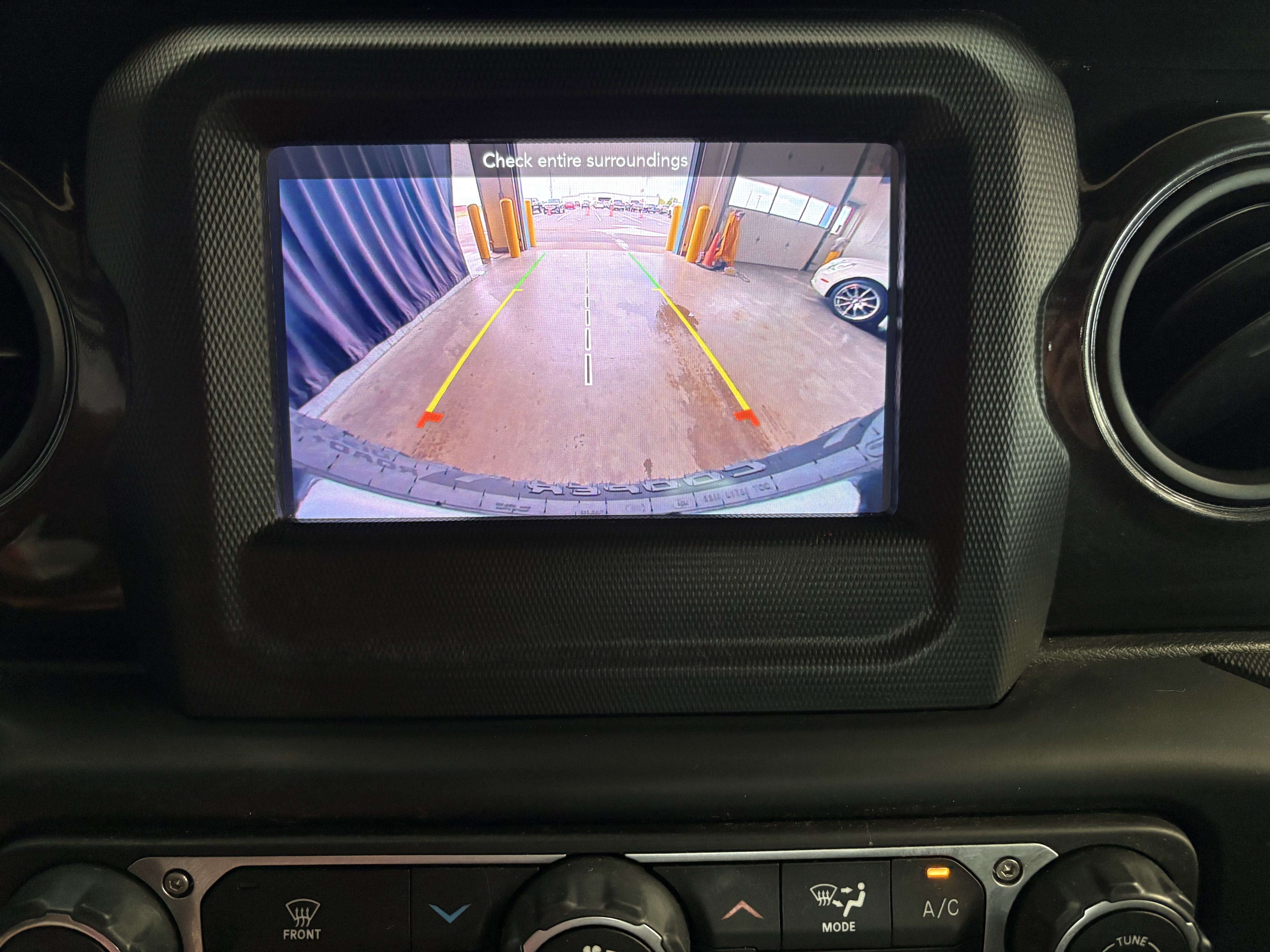 2022 Jeep Wrangler Unlimited Sport Altitude 4WD
