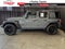 2022 Jeep Wrangler Unlimited Sport Altitude 4WD