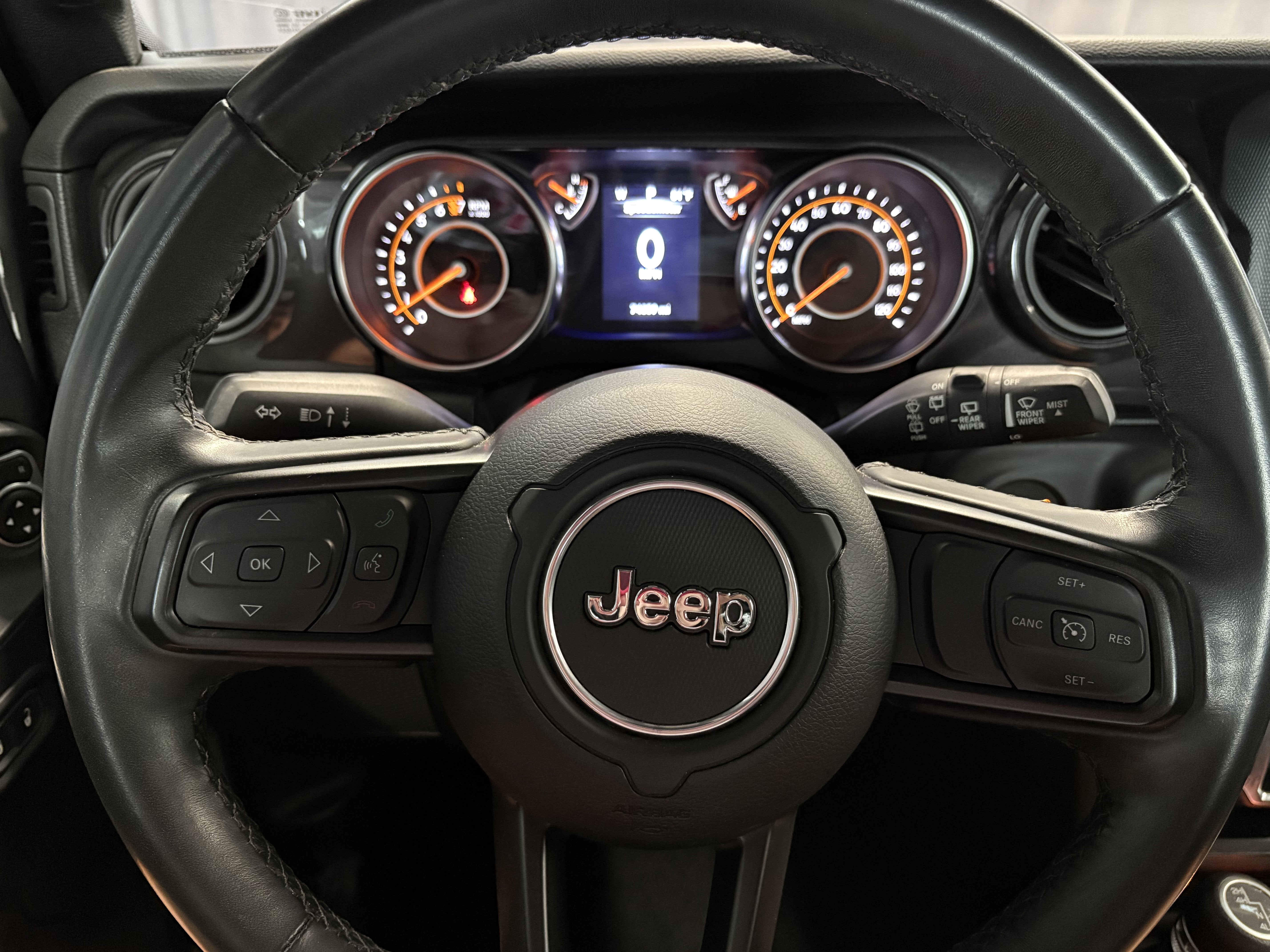 2022 Jeep Wrangler Unlimited Sport Altitude 4WD