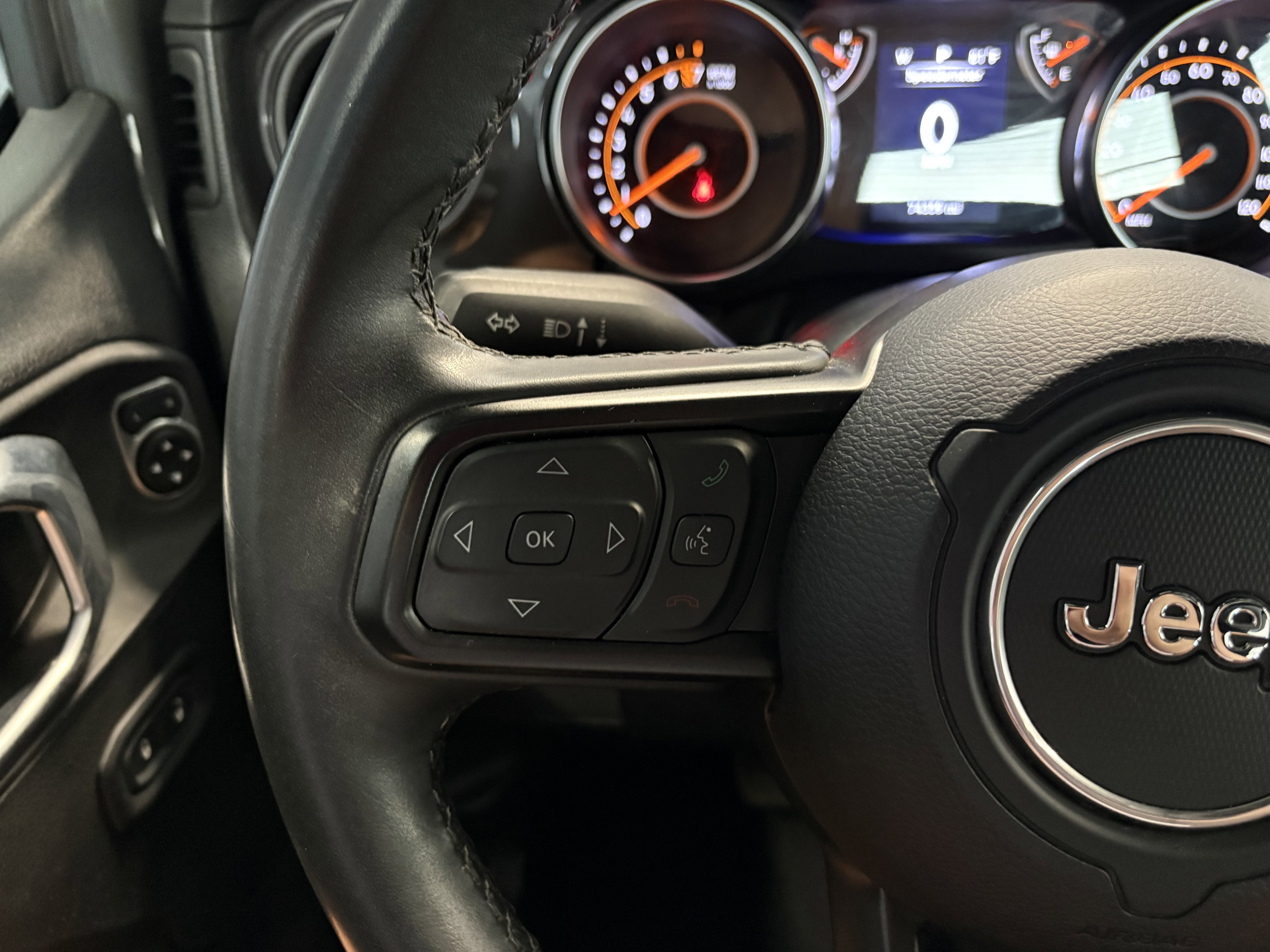 2022 Jeep Wrangler Unlimited Sport Altitude 4WD