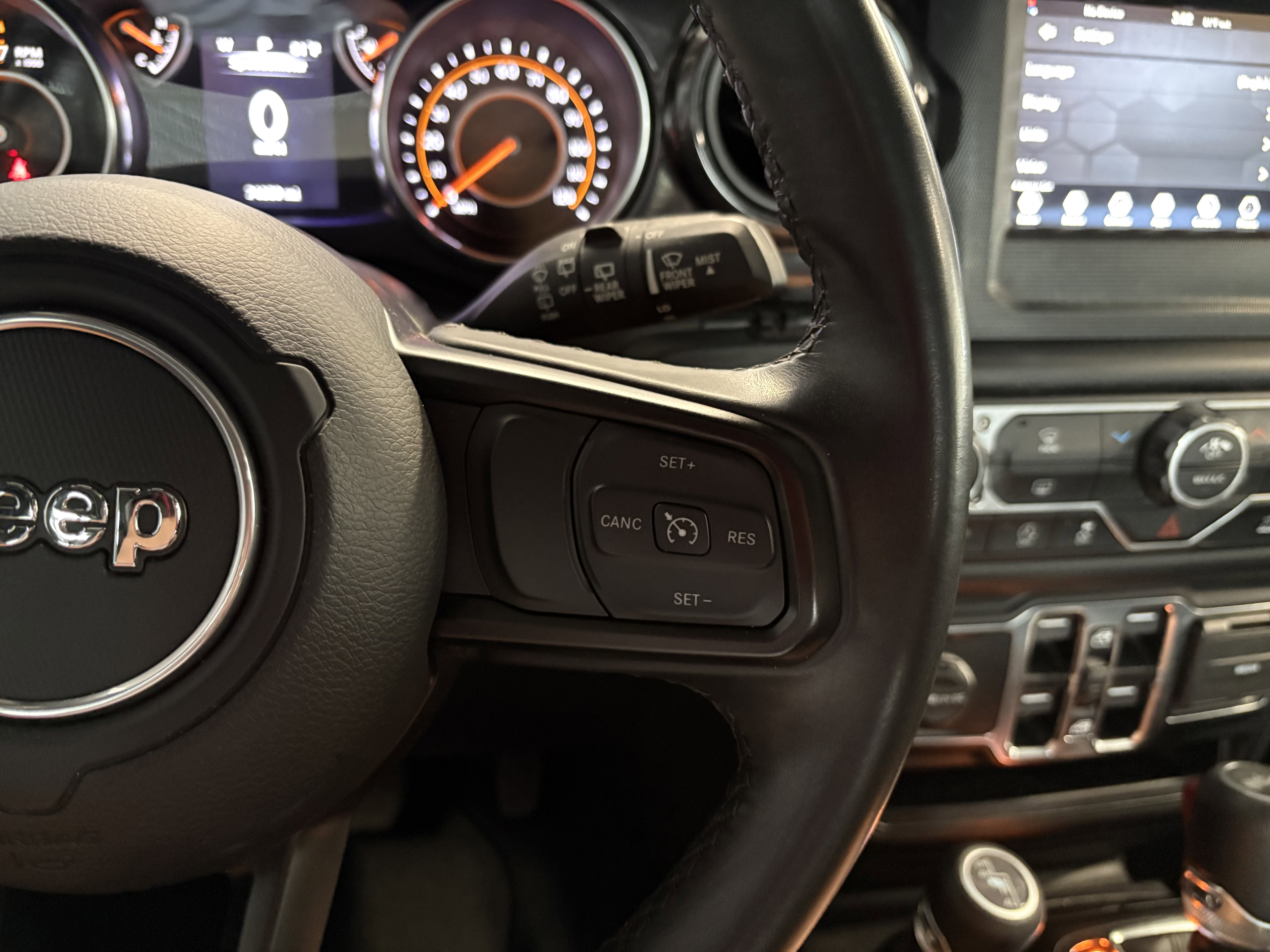 2022 Jeep Wrangler Unlimited Sport Altitude 4WD