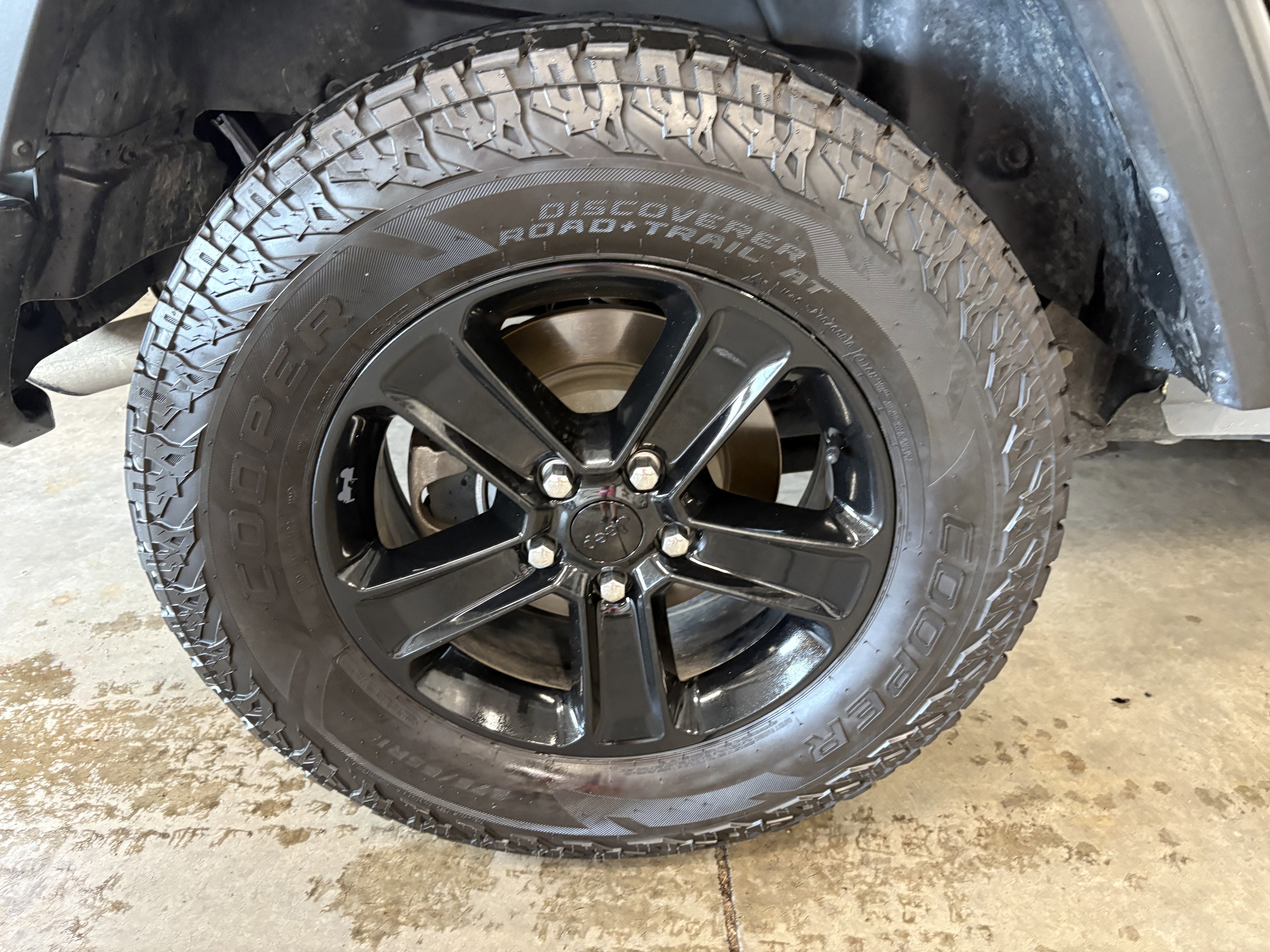 2022 Jeep Wrangler Unlimited Sport Altitude 4WD