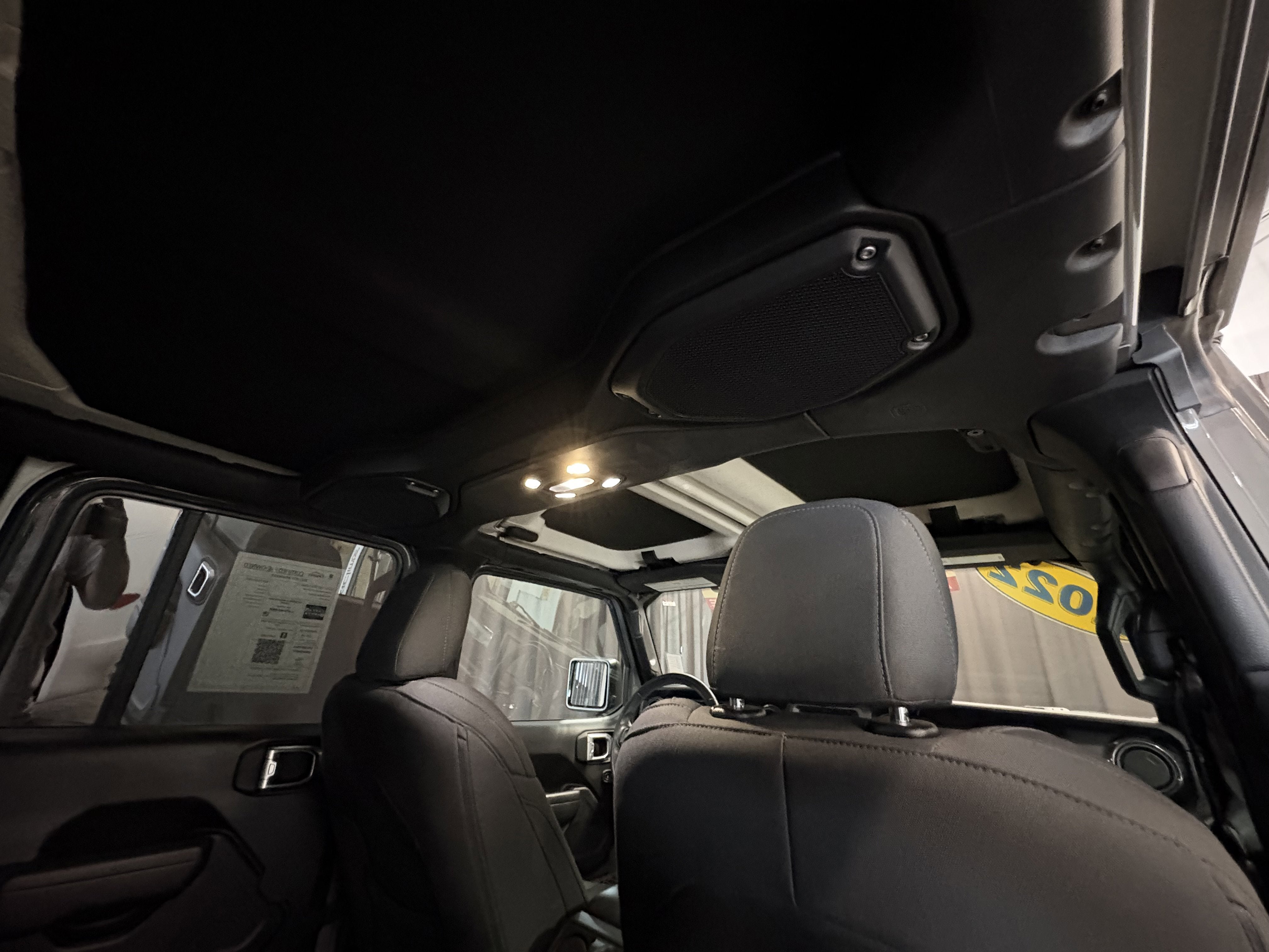 2022 Jeep Wrangler Unlimited Sport Altitude 4WD