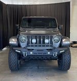 2020 Jeep Wrangler Unlimited Sahara 4WD