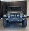 2020 Jeep Wrangler Unlimited Sahara 4WD