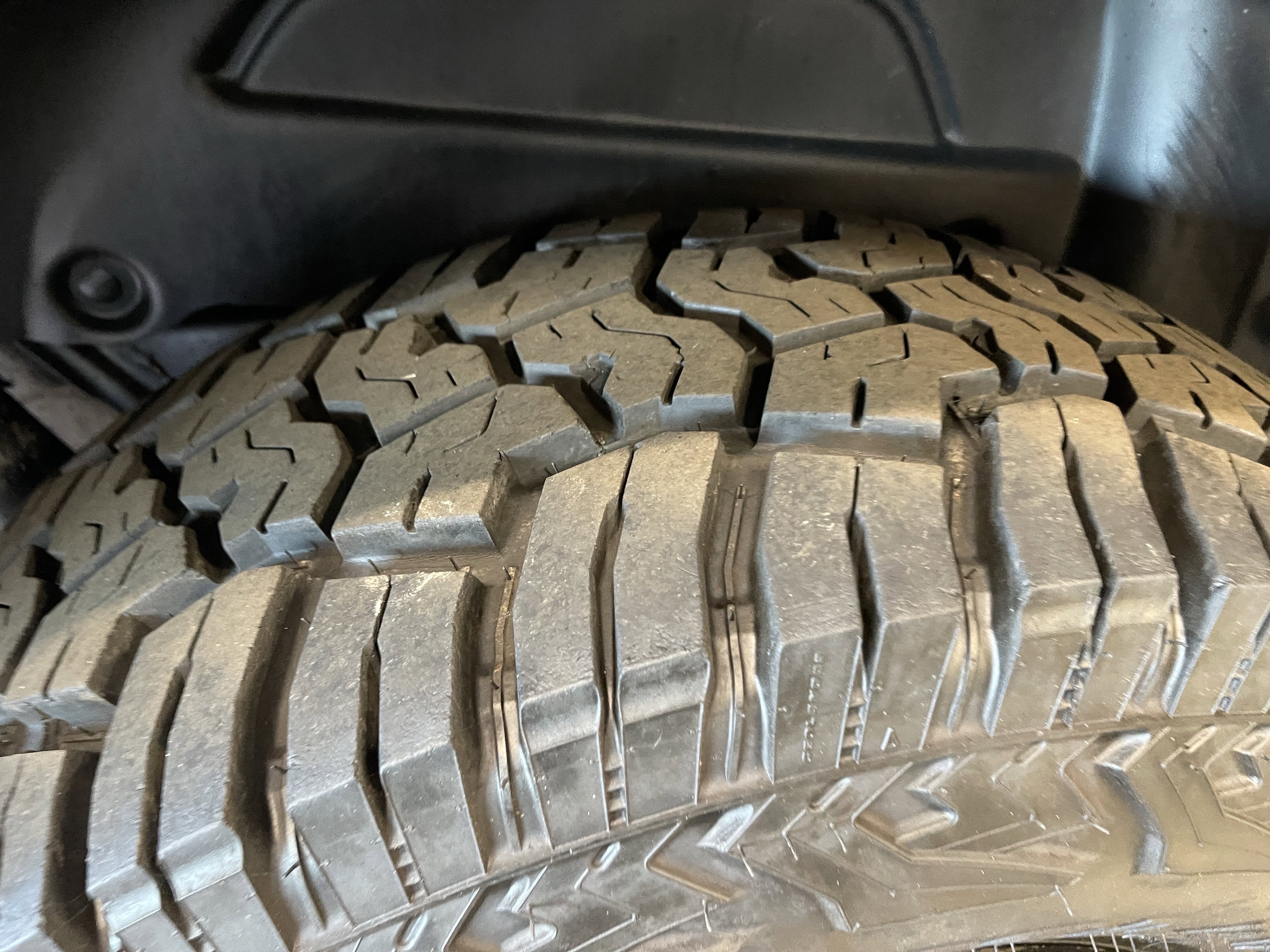 2020 Jeep Wrangler Unlimited Sahara 4WD