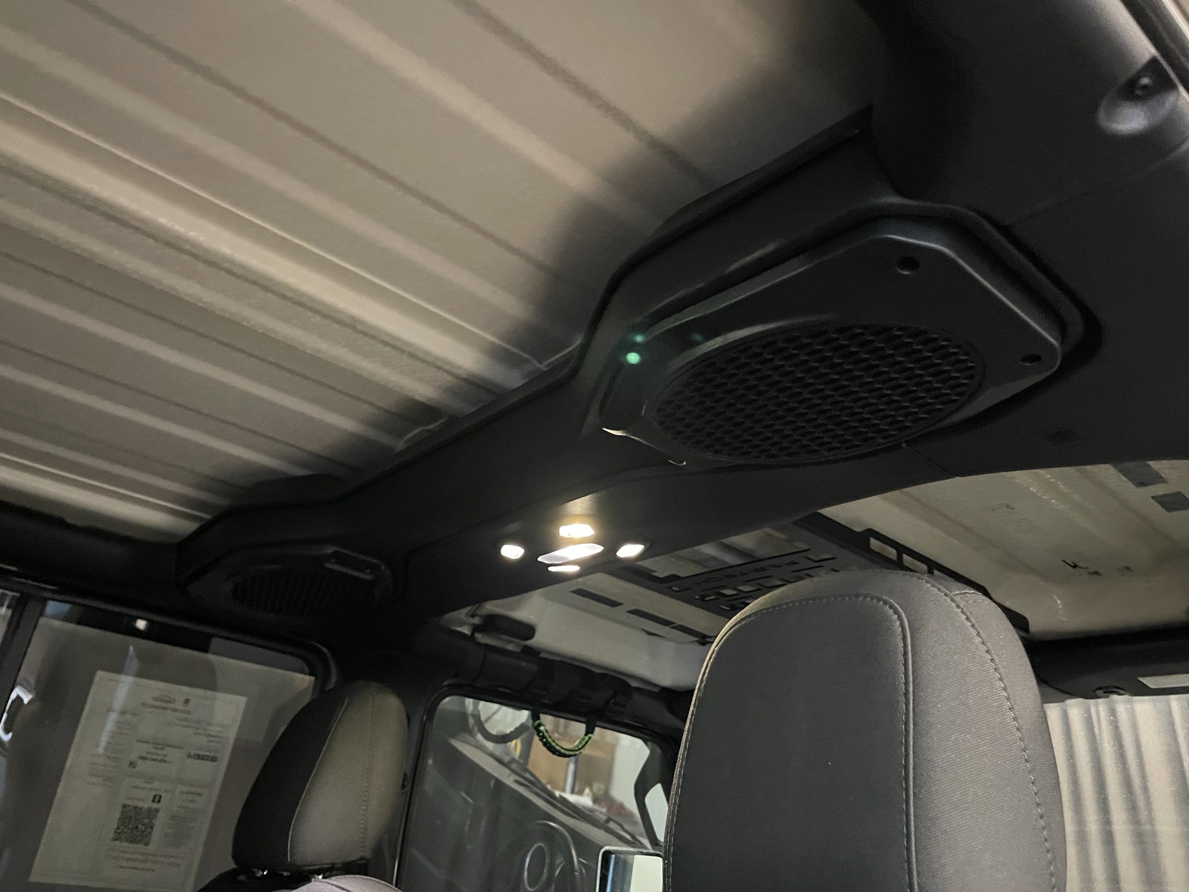 2020 Jeep Wrangler Unlimited Sahara 4WD