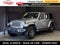 2020 Jeep Wrangler Unlimited Sahara 4WD