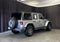 2020 Jeep Wrangler Unlimited Sahara 4WD
