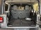 2020 Jeep Wrangler Unlimited Sahara 4WD