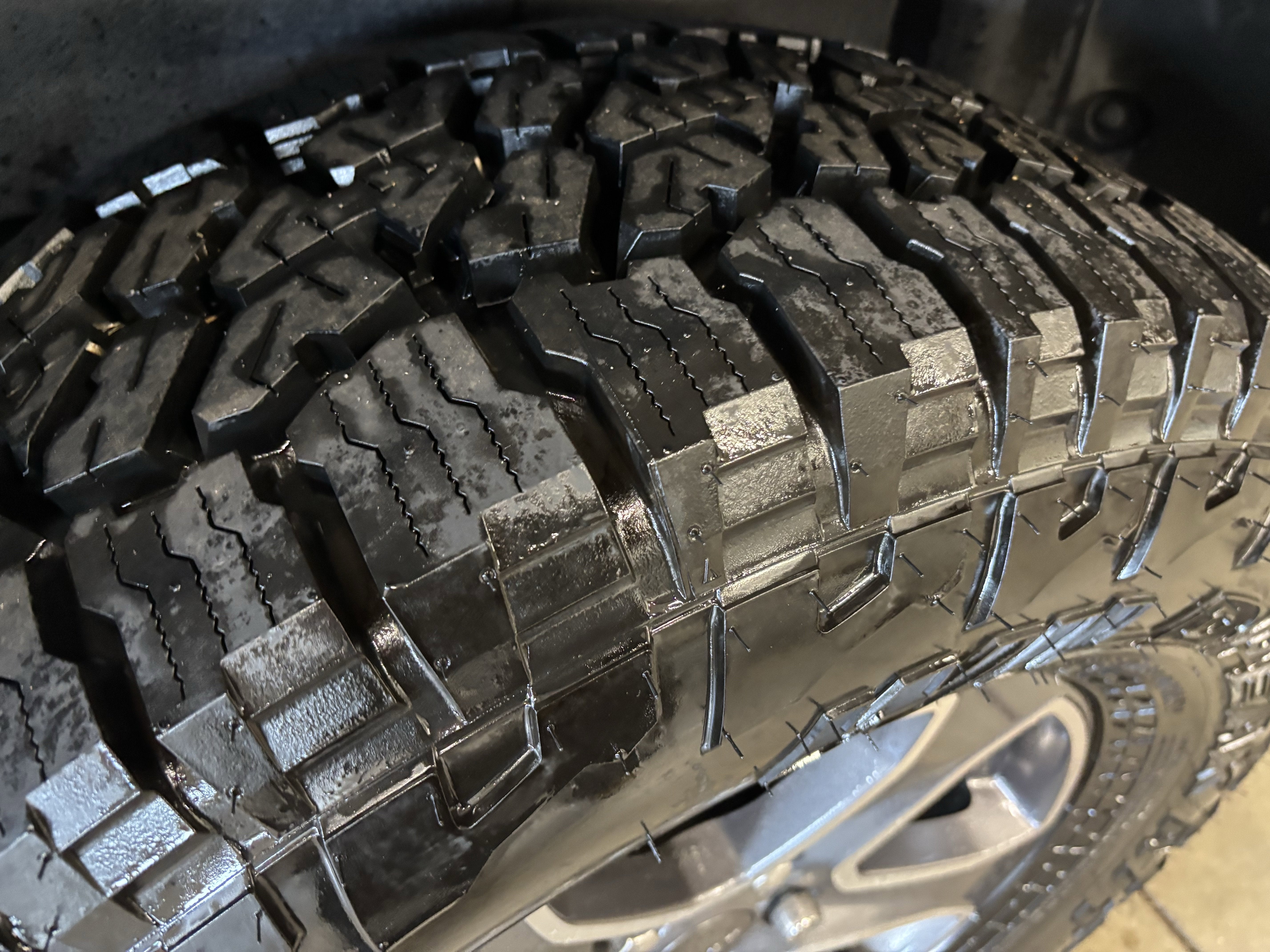 2020 Jeep Wrangler Unlimited Sahara 4WD