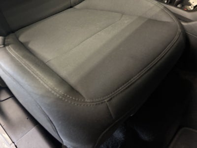 2020 Jeep Wrangler Unlimited Sahara 4WD