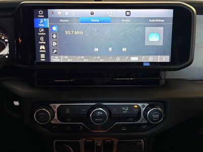 2025 Jeep Wrangler Sport 4WD