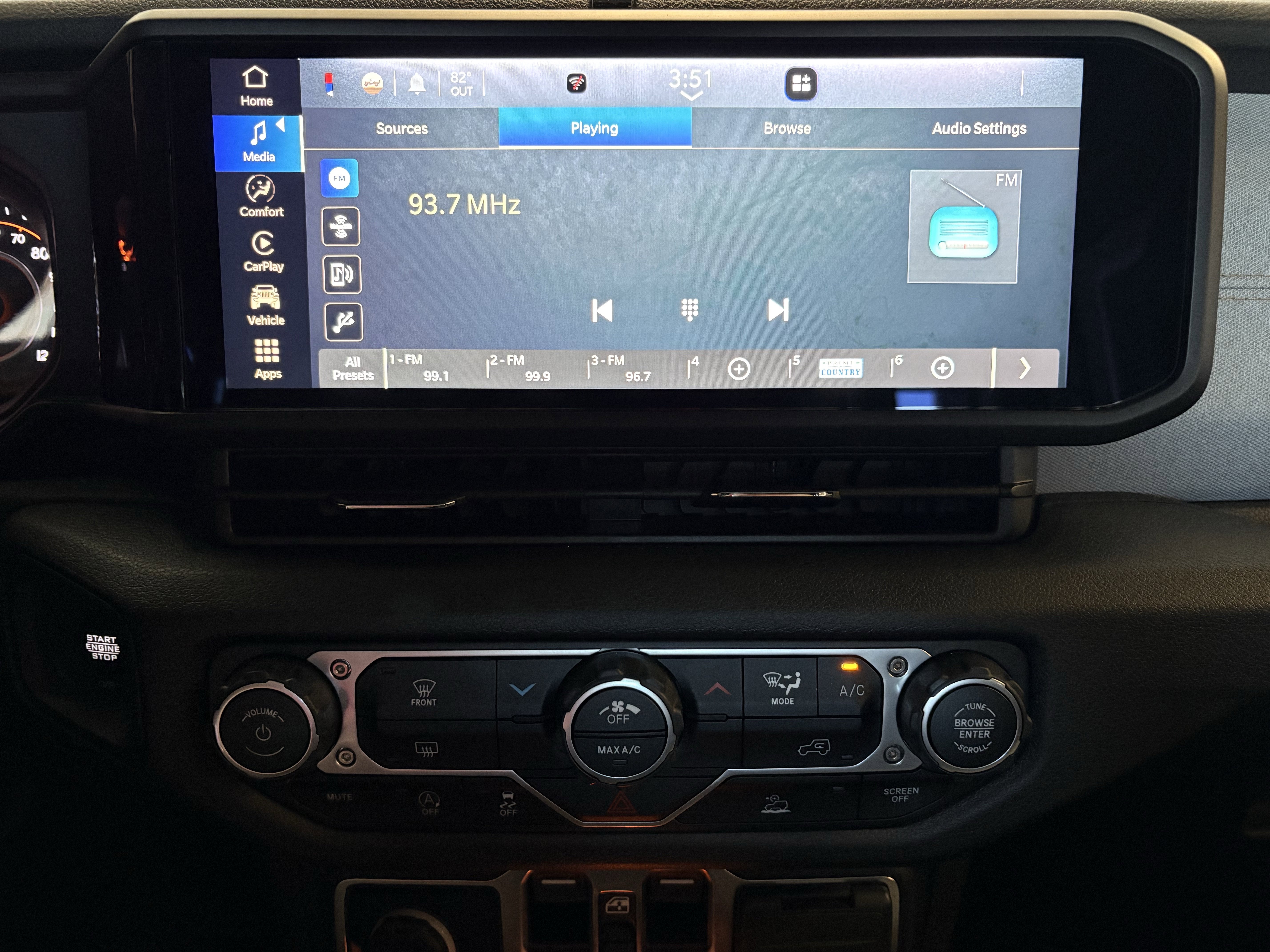 2025 Jeep Wrangler Sport 4WD