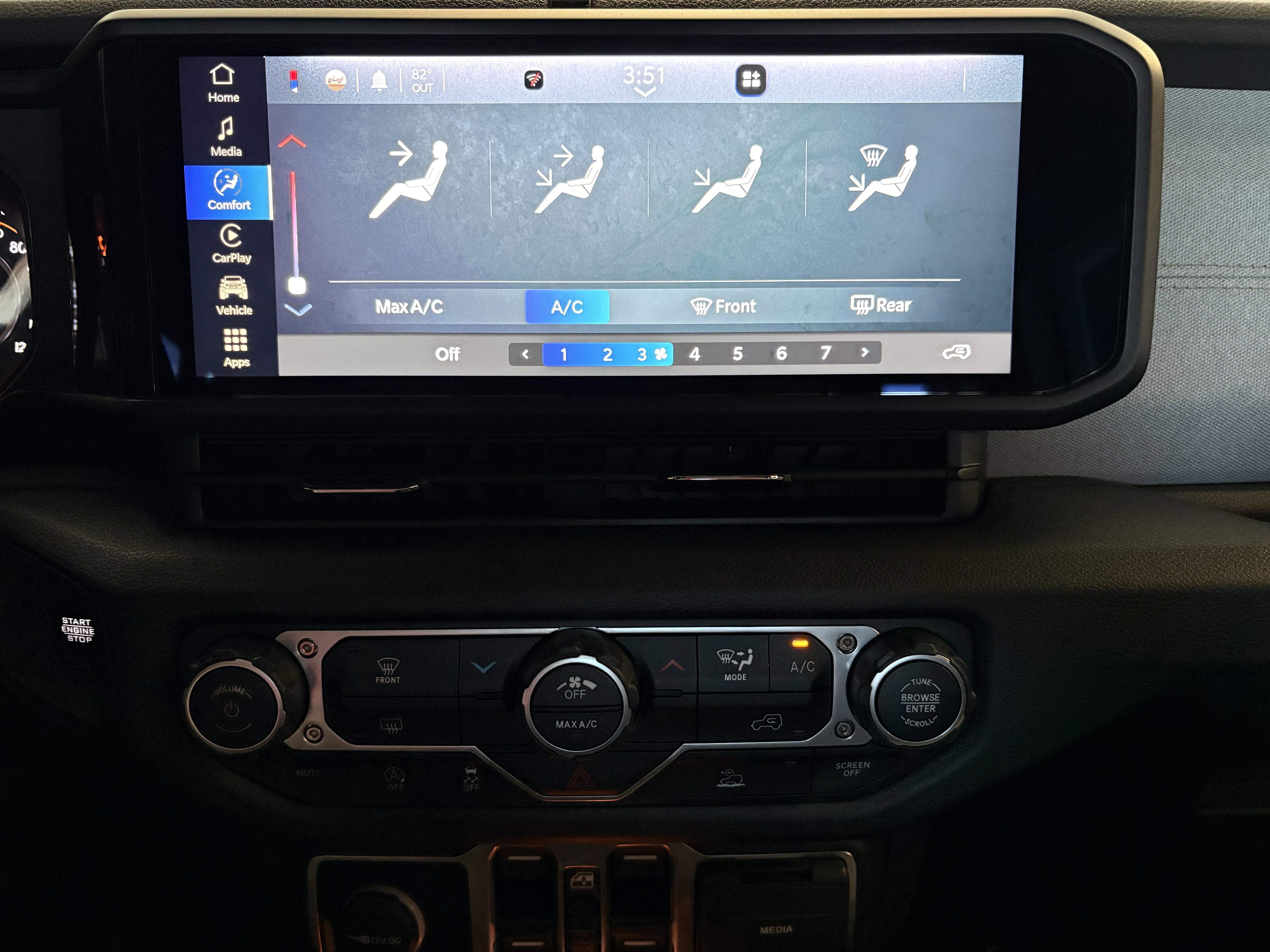 2025 Jeep Wrangler Sport 4WD