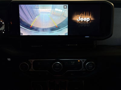 2025 Jeep Wrangler Sport 4WD