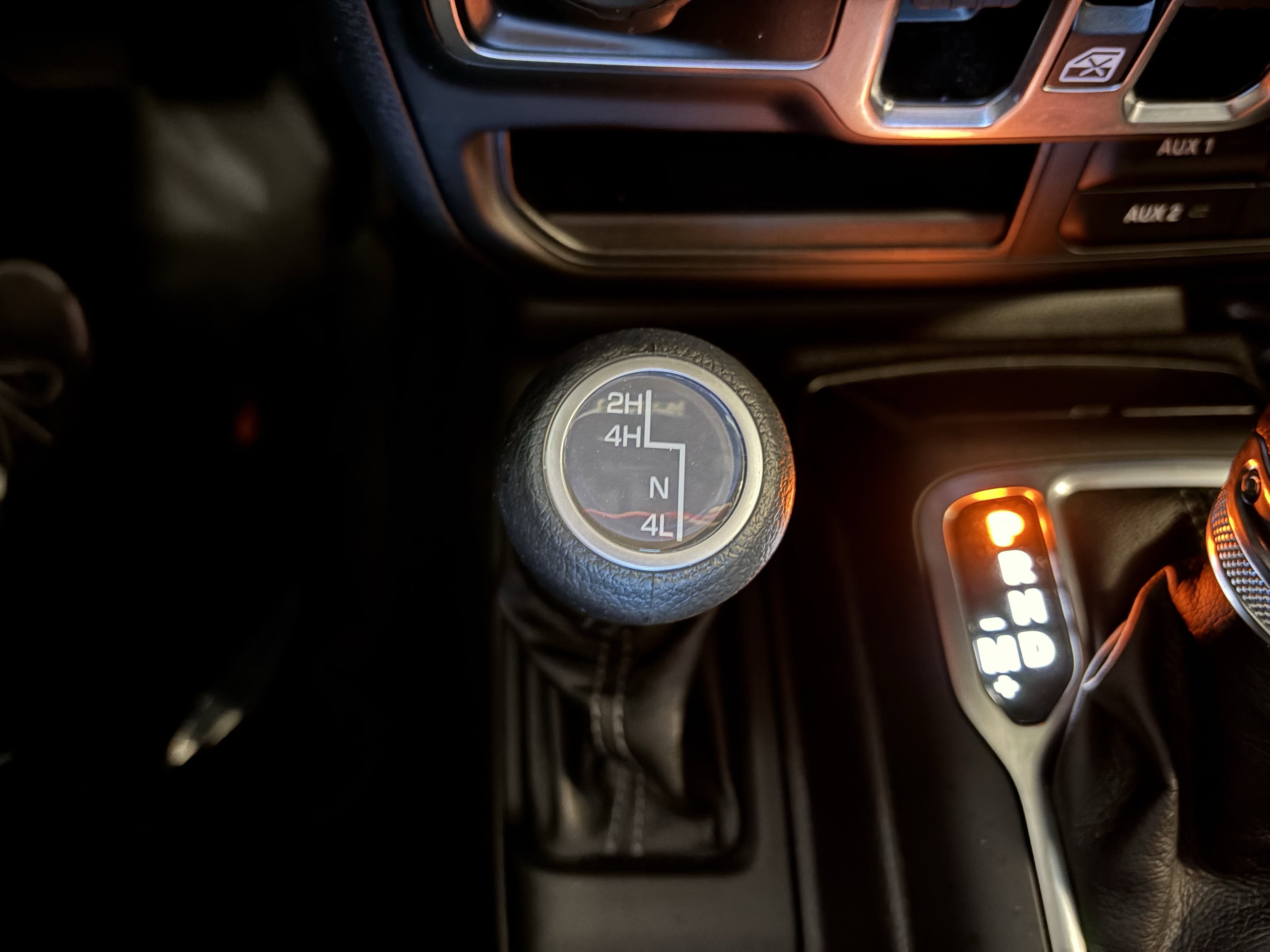 2025 Jeep Wrangler Sport 4WD