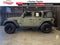 2025 Jeep Wrangler Sport 4WD