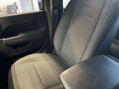 2025 Jeep Wrangler Sport 4WD