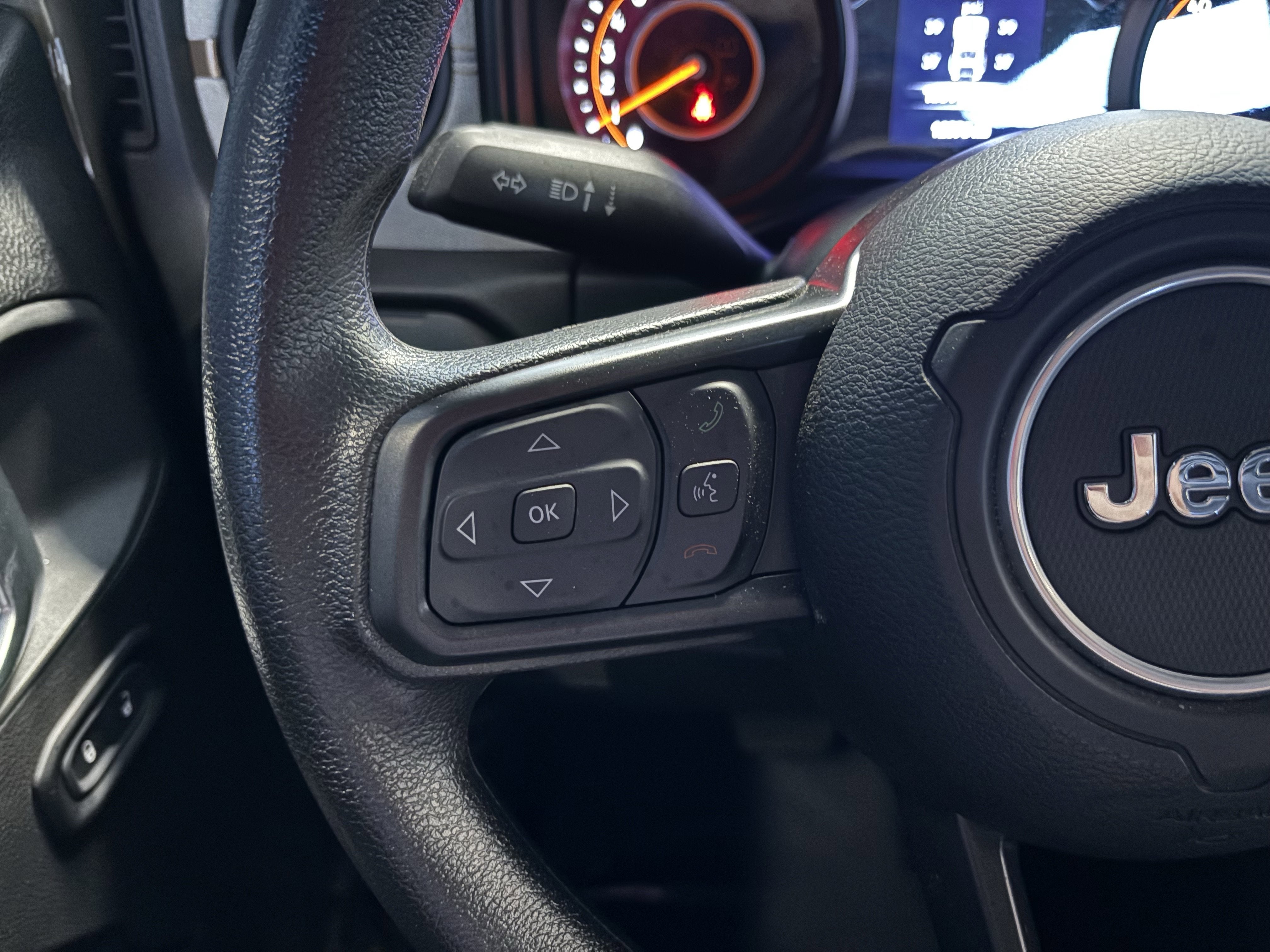 2025 Jeep Wrangler Sport 4WD