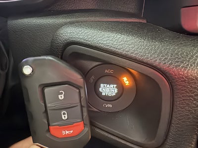 2025 Jeep Wrangler Sport 4WD