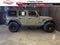 2025 Jeep Wrangler Sport 4WD