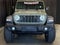 2025 Jeep Wrangler Sport 4WD