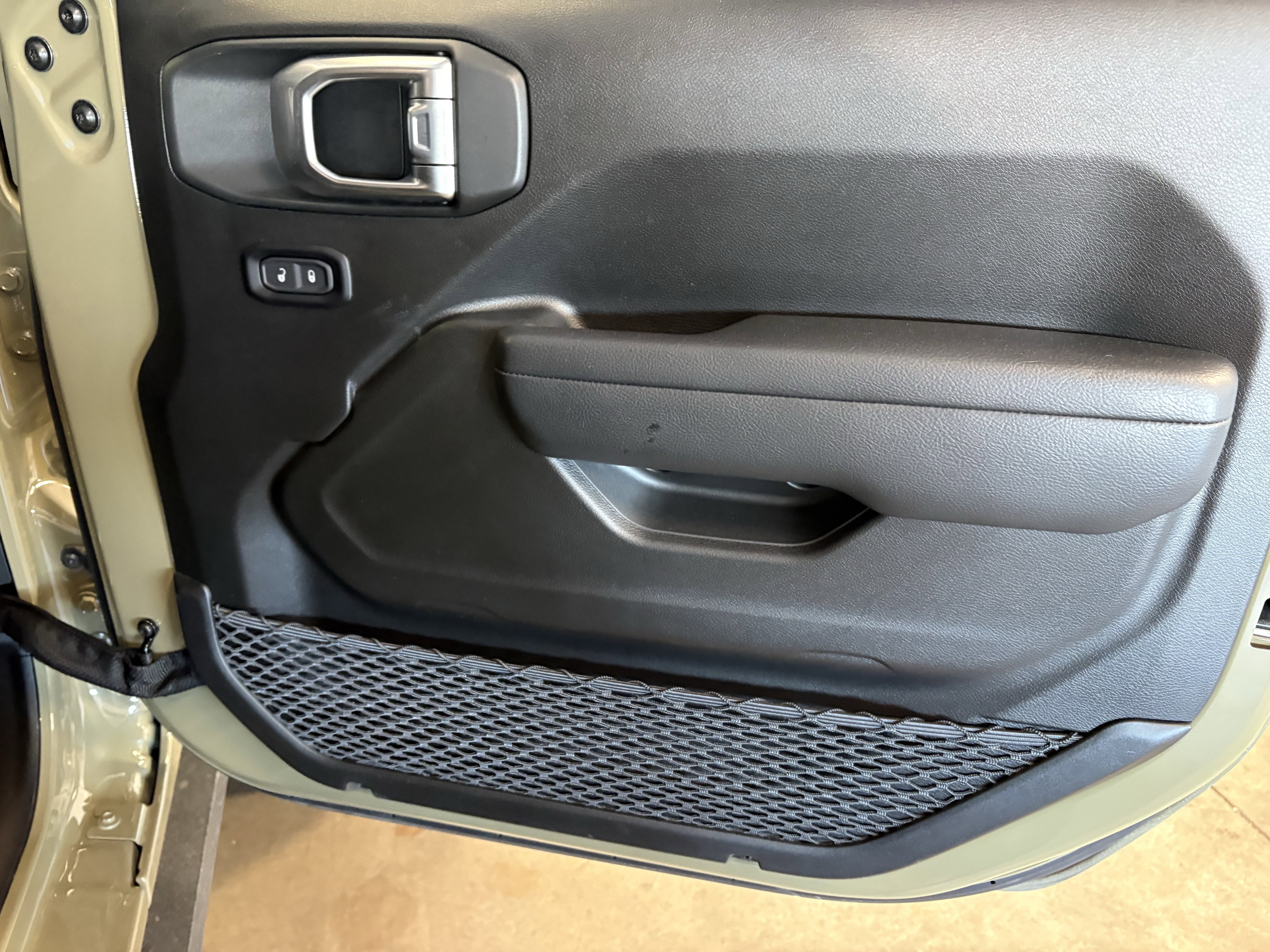 2025 Jeep Wrangler Sport 4WD