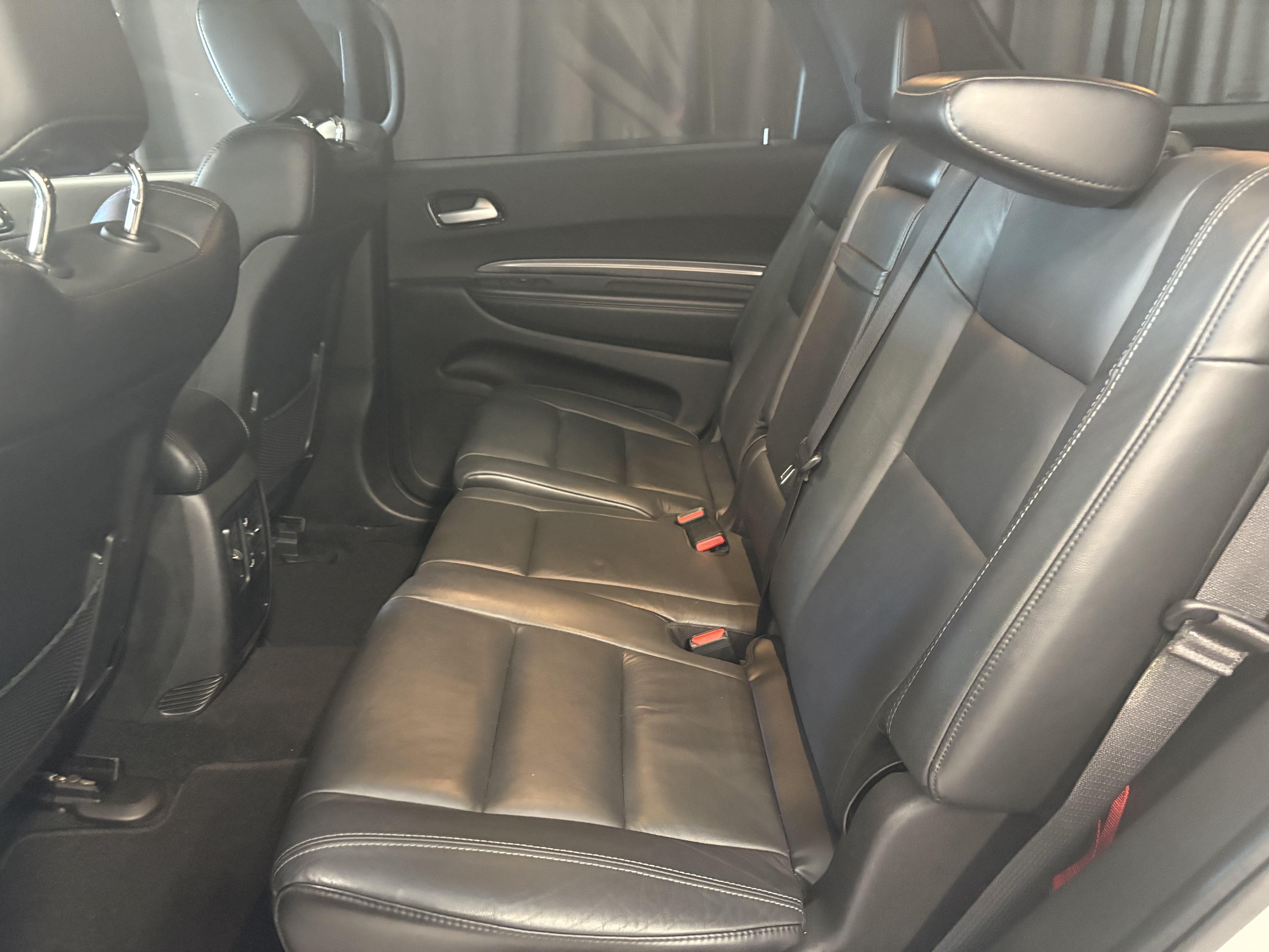 2021 Dodge Durango SXT Plus AWD