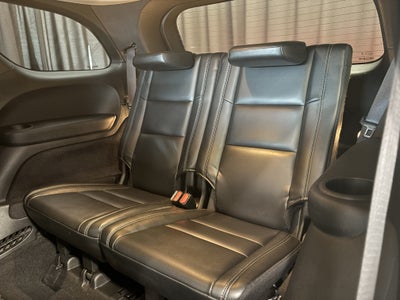 2021 Dodge Durango SXT Plus AWD