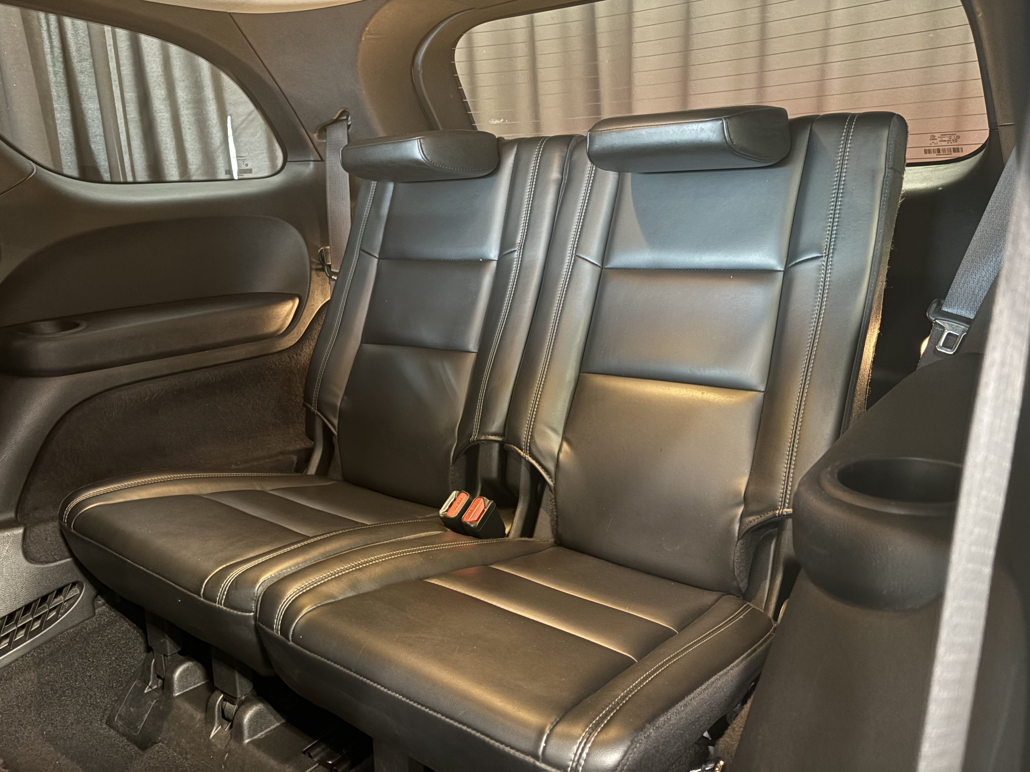 2021 Dodge Durango SXT Plus AWD
