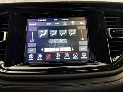 2021 Dodge Durango SXT Plus AWD